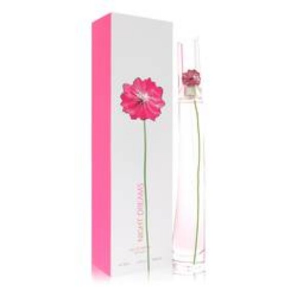 Night Dreams by Parfums Rivera - Eau De Parfum Spray 3.4 oz - Picture 1 of 1